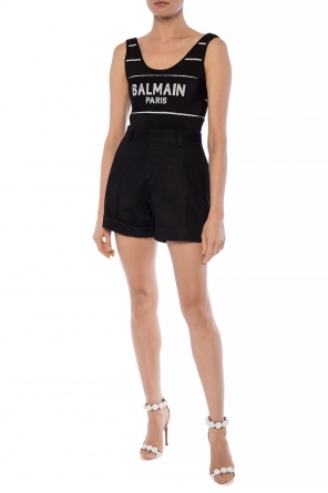 Shorts with pockets, zdjęcie 2 Shorts with pockets od Dsquared2